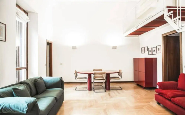 San Maurilio Apartments
