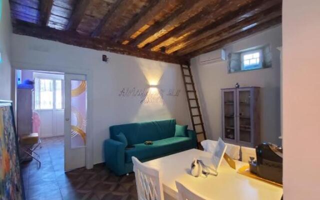 Casa Haiducii Puglia