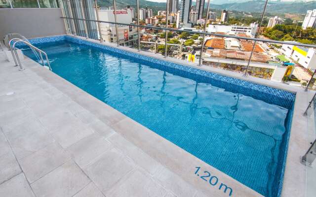 Sonesta Hotel Bucaramanga