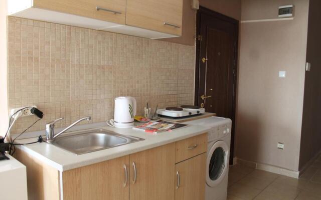 Roncalli Suites