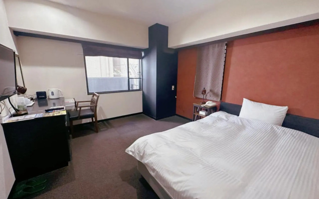 Nissei Hotel Fukuoka