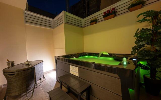 Domus Boutique Hotel