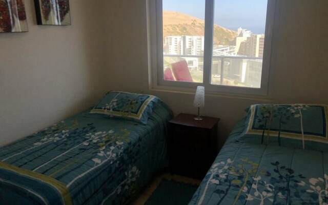 Apartamento 52 Tenis y Squash Vistamar