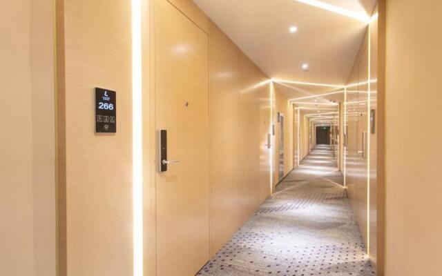 Lavande Hotels Suzhou Dushu Lake Higher Education Town