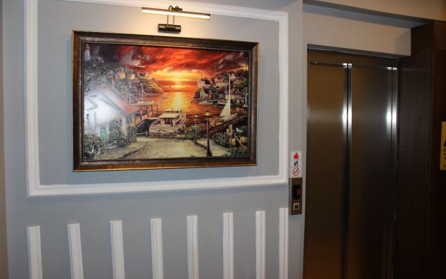 Dream Park Hotel