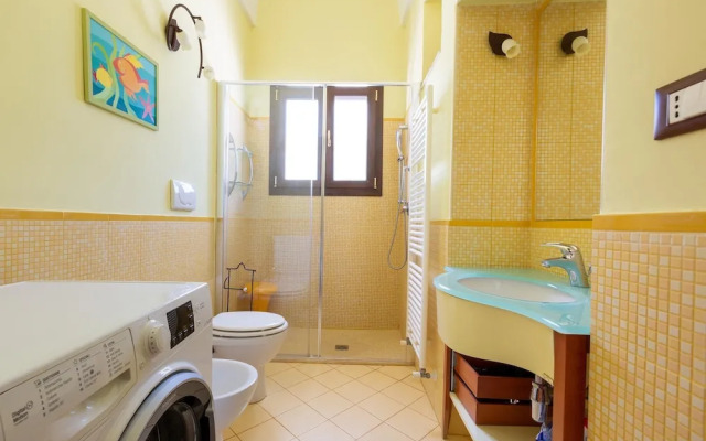 2948 Trullo Nonna Pina by Barbarhouse