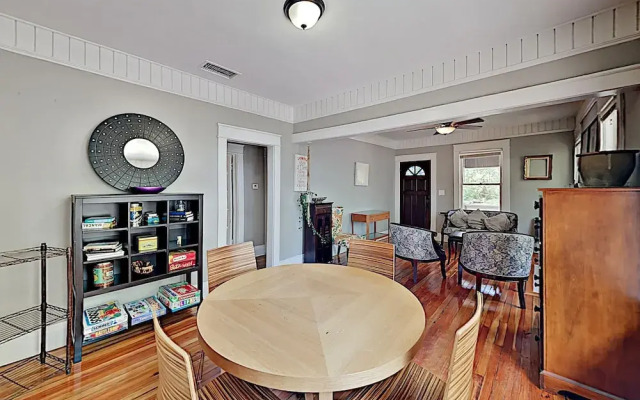 807ehs4x 2 Bedroom Home