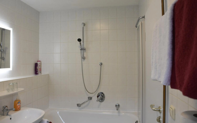 Hotel Garni Am Klostermarkt