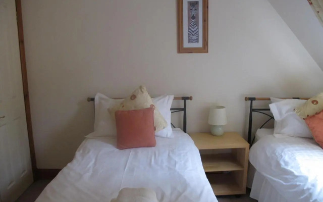 Lairds and Keepers Apartments
