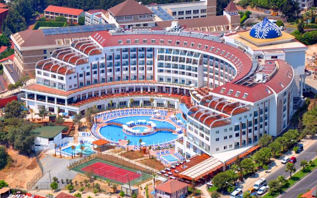 Side Prenses Resort Hotel & Spa - All Inclusive