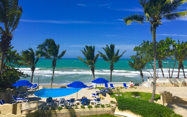Ocean Manor Resort Cabarete Dominican Republic
