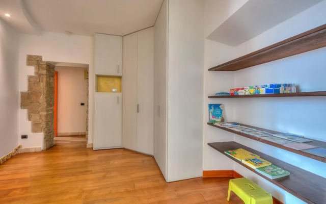 Muri Di Arco in Arco