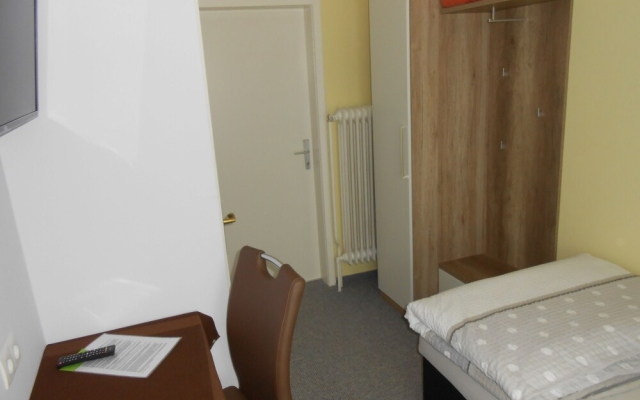 Pension Gierlinger