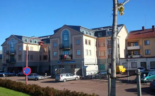 Hostel Rättvik