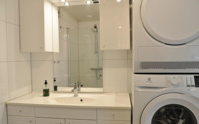 Amazing Home in Säffle With 1 Bedrooms and Wifi