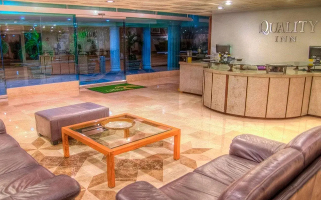 Quality Inn Mazatlan