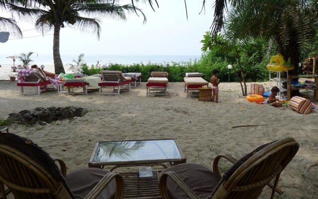 Mamagoa Resort