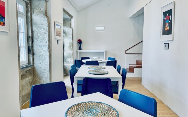 Partenope Hostel and Suites