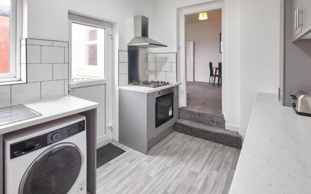 Host Stay 58 Dilston Road