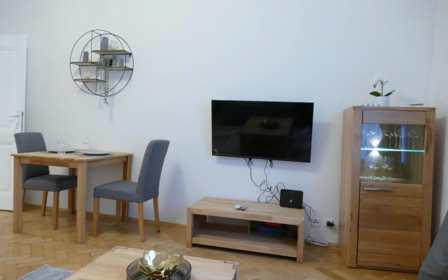 Stylish City Apartments Vienna