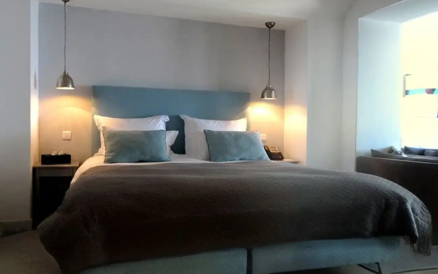 La Villa Bleue