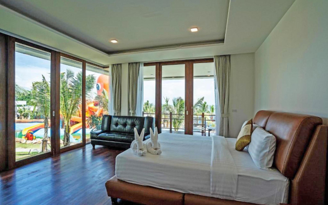 Phi Phi Mountain Beach Resort