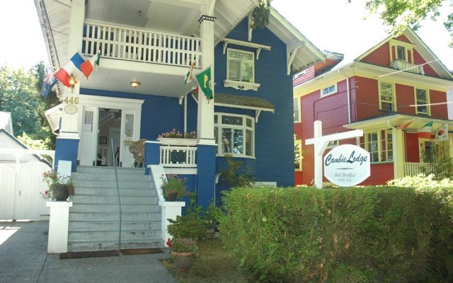 Cambie Lodge B&B