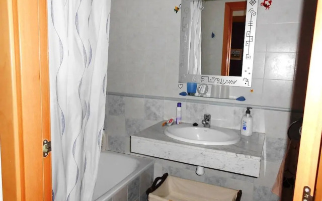 Apartamentos Millet Sol