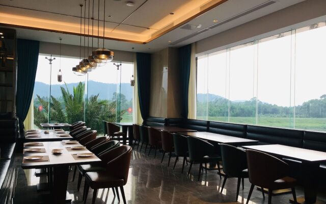 Ramada by Wyndham Huizhou Longmen