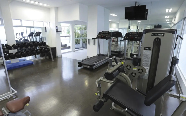 Casa Andina Select Miraflores