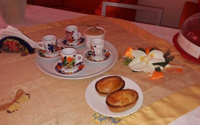 B&B Da Giovanna