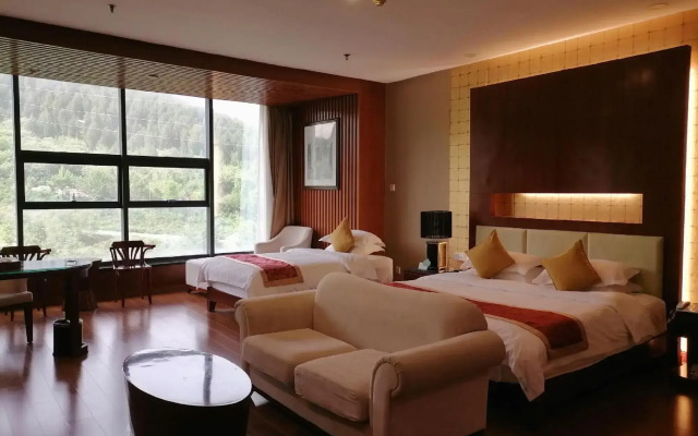 Bei Long Garden Hotel - Qingzhou