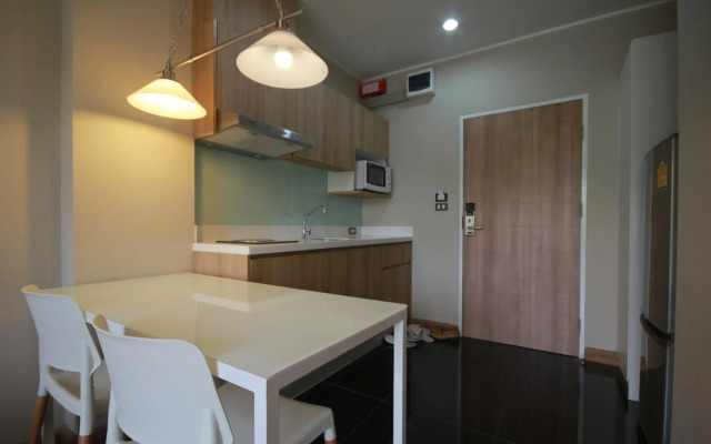 Sereine Sukhumvit 39