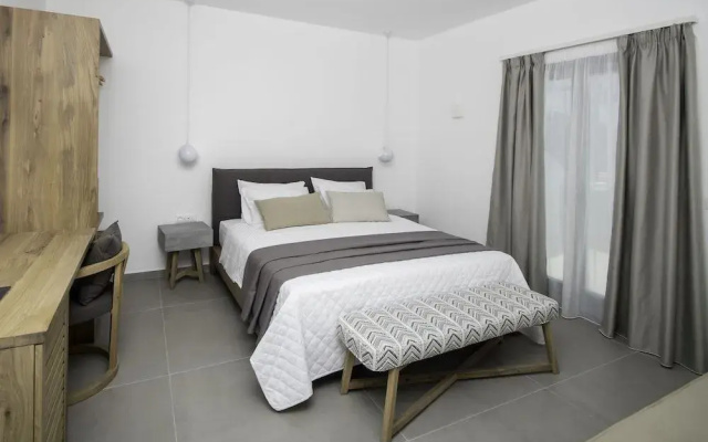 Oro Suites Syros