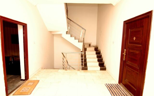 Bellband Apartments Abuja