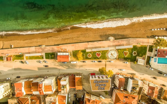 Akcakoca Poyraz Otel