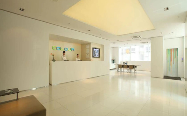 Colour Inn Shenzhen Chunfeng Branch