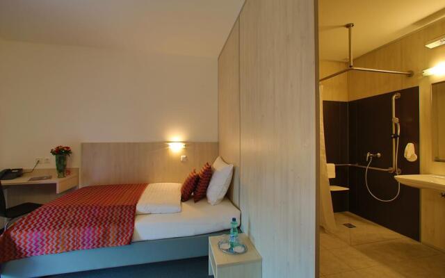 Best Sleep Hotel