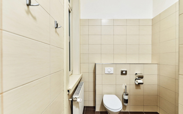 Hotel Pension Baron am Schottentor