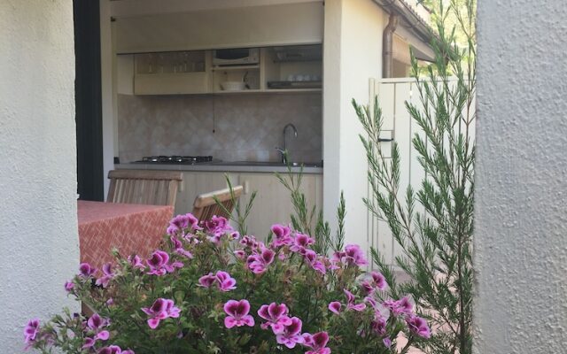 Residence Torre Delle Viole