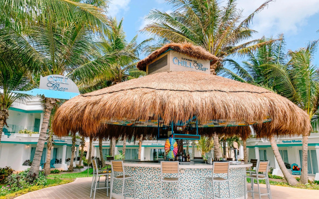Margaritaville Island Reserve Riviera Cancún - A Karisma All-Inclusive Experience for All