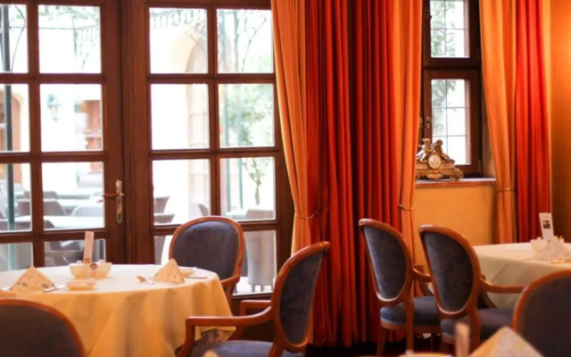Romantik Hotel Bülow Residenz