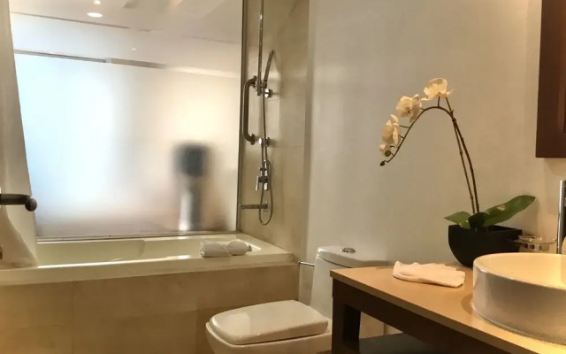 Icon Vallarta Apartments