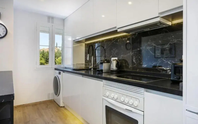 Marbella Real - 2 Bedroom Apartment
