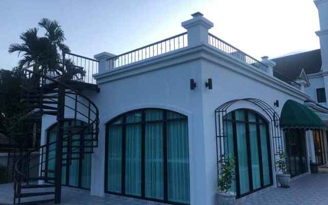 Li CALLA Resort Trat