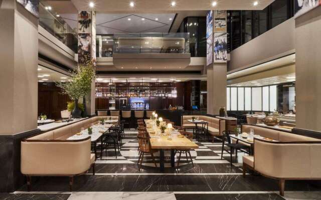 Mandarin Oriental Lutetia, Paris
