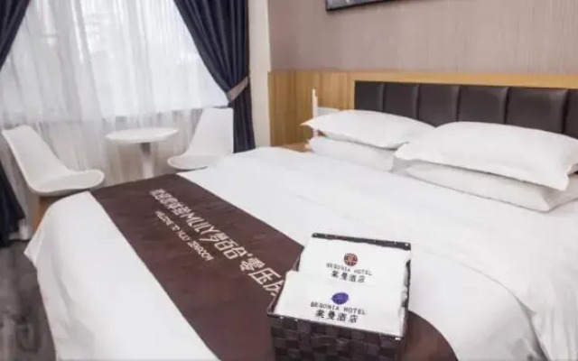 Begonia Hotel