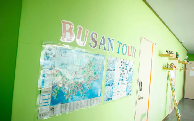 Jini Guest House - Hostel