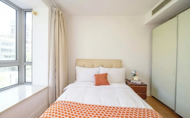 Tyms Cozy 3BR 2BA Escape Yongxin Century