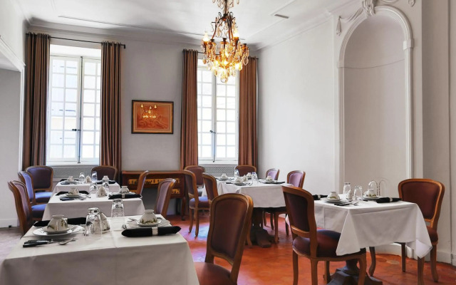 Hotel de la Villeon